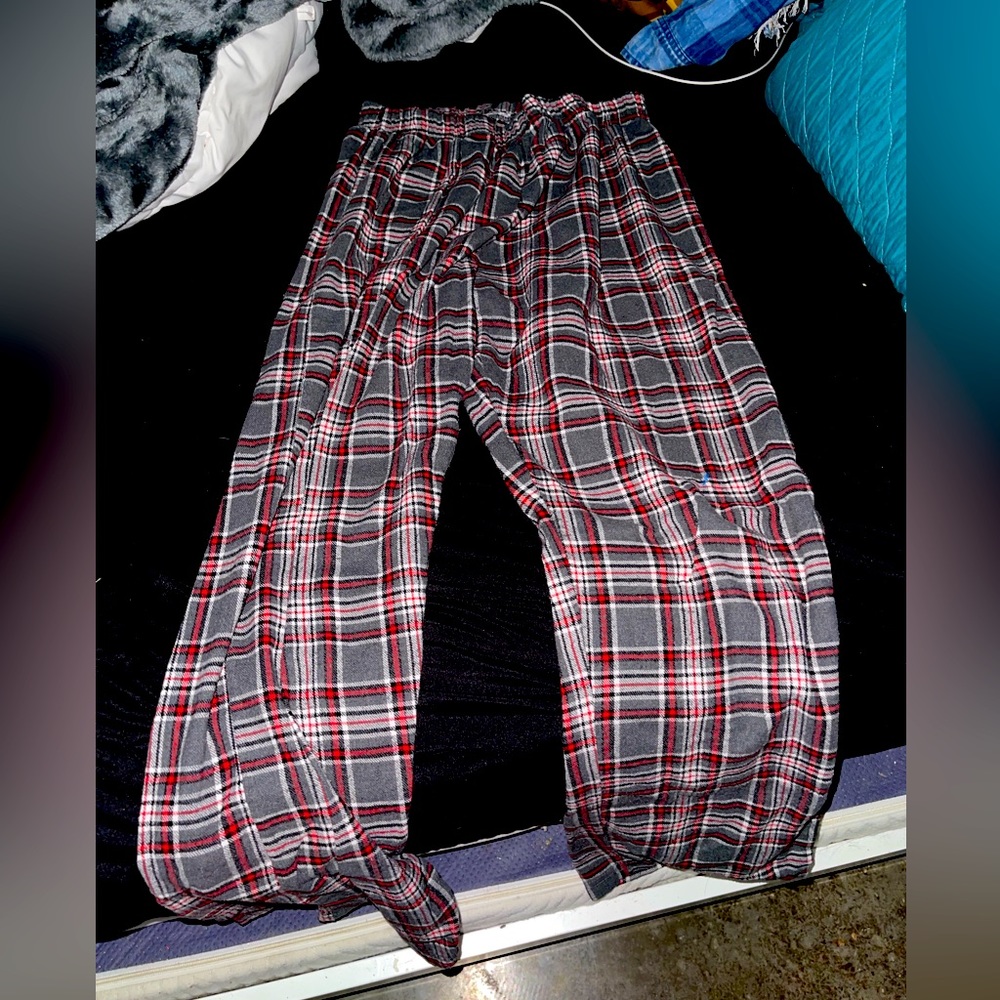 Getting rid of a bunch of clothes